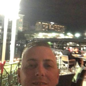 Meet your Posher, Matt